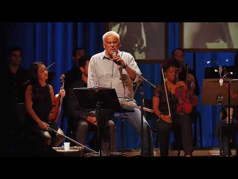 "60 ANOS DA BOSSANOVA" - Danilo Caymmi & Camerata SESI - Série CAMERATAPOP