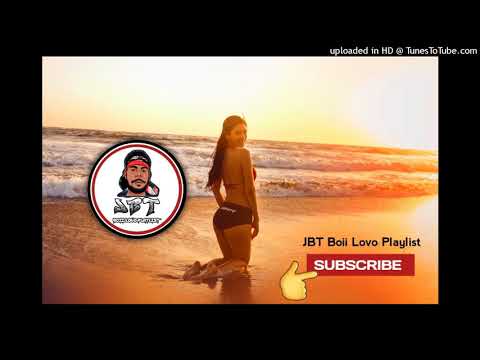 Sing For Me - Prince Omar & Lydia Jazmine (2021 Kevinz Remix)🇻🇺🇵🇬🔥