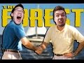 JOLLY CO OPERATION The Forest Co Op Multiplayer W Markiplier