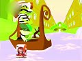 BabyTV Zoom Boat Race 5