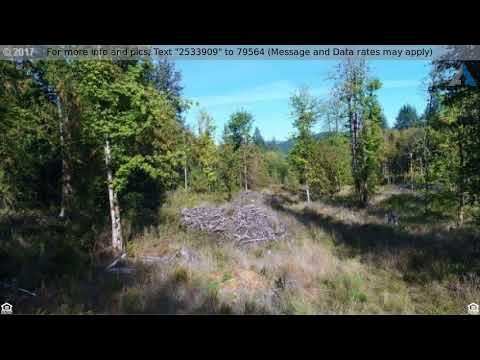 Priced at $130,000 - Mellinger RD, Vernonia, OR, OR 97064