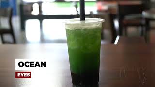 Stir Crazy: Triple Eight Hashery