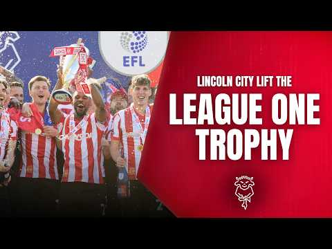 FC Lincoln City  promotion to the Championship