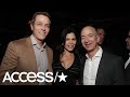 Jeff Bezos Divorce: Who Is Alleged Girlfriend Lauren Sanchez? | Access