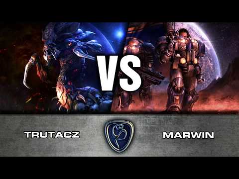 BSL5 RO16 - GROUP C - trutaCz vs Marwin