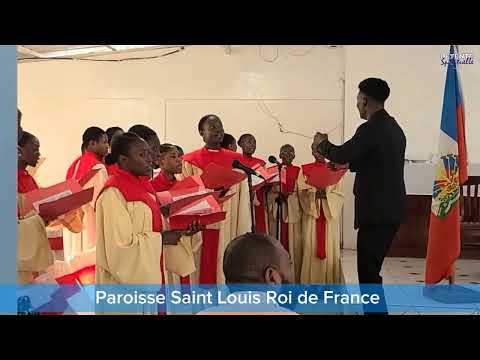 Apwoche frè mwen vini manje