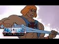 He Man Official 3 HOUR COMPILATION He Man Full Episodes