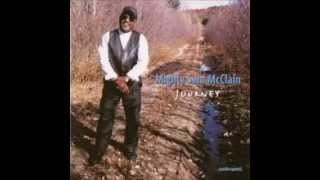 Mighty Sam McClain     Change Is Gonna Come   Audioquest Music