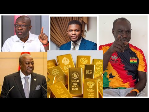 Minority Expoşêď after GOLDBOD Saga😳 ZITO clashêď them with EVIDENCE😳NPP in TRÒÚBLÈ😳 JM did it again