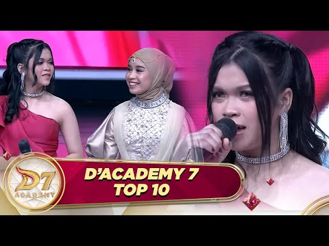Indosiar and D'Academy Indosiar