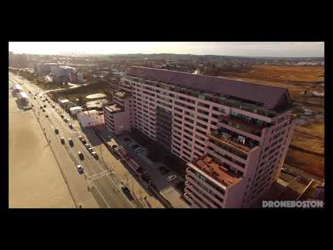 Boston Revere Beach - Saint George Seaside Condo Beach Club