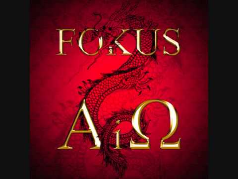 Fokus - Kabina ft. Aes (Burger Remix) [Alfa i Omega 2008]