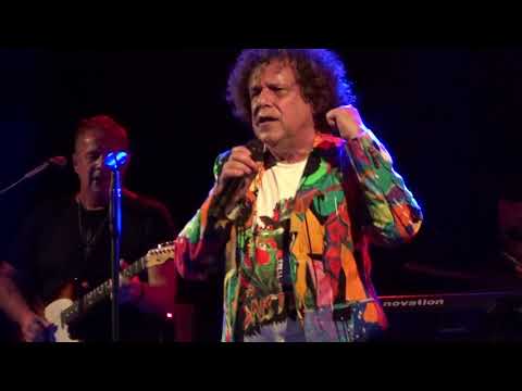 LEO SAYER - Just A Boy - Holmfirth Picturdrome - 14/07/18.