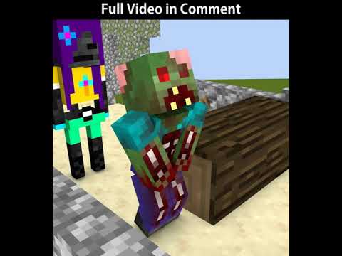 Don't Slow Down - Minecraft Animation #Shorts 10