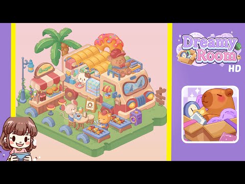 Dreamy Room Level 388 preview