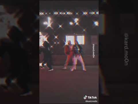 Jiwoo x somin song enemy