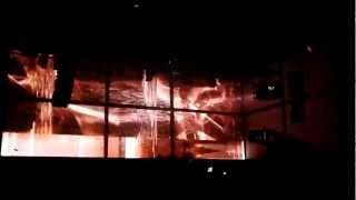 Monolake (live @ La Gaîté Lyrique - 16 dec. 2012)