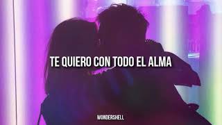 Danna Paola - Te Quiero Tanto (Letra)