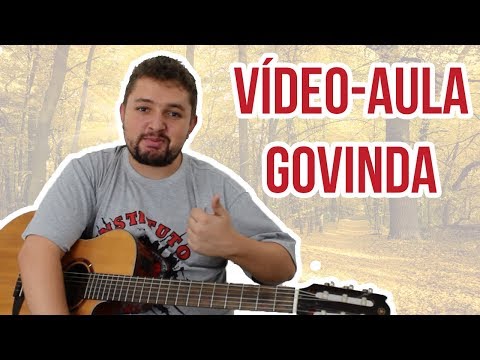 Simpananku - Govinda