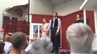 Söderkåkar mix av sånger