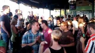 Acilectro pres. Hideout promo party @ O'Hara, Split 02.06.2012