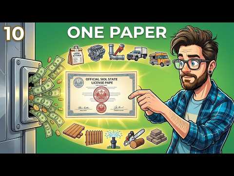 10 Boring Trades That Out-Earn Most Office Jobs in 2026