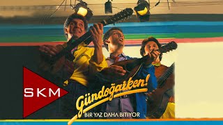 Gündoğarken - Gündoğarken (Official Audio)