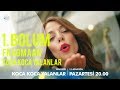 Koca Koca Yalanlar 1 Bölüm Fragmanı
