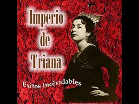 La jota de mi balcón  (Imperio de Triana)