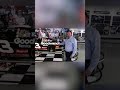 Earnhardt's Daytona 500 winning car #shorts