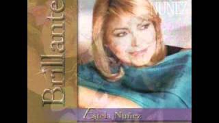 Estela Núñez La del rebozo blanco