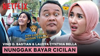 Download lagu Nunggak Cicilan, Cak Lontong Tega Menyita Rumah Vino G. Bastian | Talak 3 | Clip mp3 Download lagu Nunggak Cicilan, Cak Lontong Tega Menyita Rumah Vino G. Bastian | Talak 3 | Clip mp3