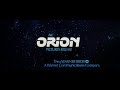 An Orion Pictures Release Thru Warner Bros 1981
