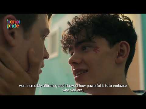 [HANOI PRIDE 2024] Mình, trong Thế Giới