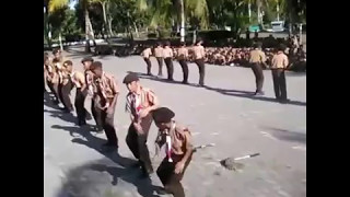 Download lagu Falcon Team yel yel Pramuka Gontor 9 (Step 1) mp3 Download lagu Falcon Team yel yel Pramuka Gontor 9 (Step 1) mp3