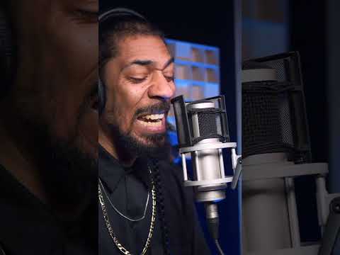 Tiwony, Pompis, Daddy Mory, Cali P, Jahnaton - Ayen Pa Chanjé | WavZ #dancehall