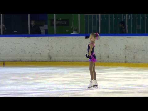 10 Karina IVANOVA RUS