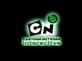 Cartoon Network Interactive 2006