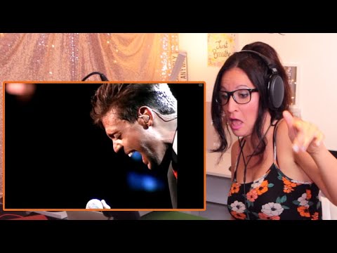 Vocal Coach Reacts to LUIS MIGUEL - La Incondicional