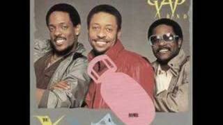 Gap Band vs. Jagged Edge- Wednesday Lover