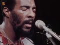 Richie Havens 'Fire and Rain' live in 1971
