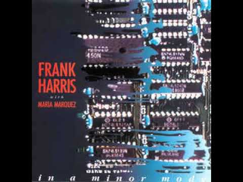 Frank Harris & Maria Marquez - Campesina