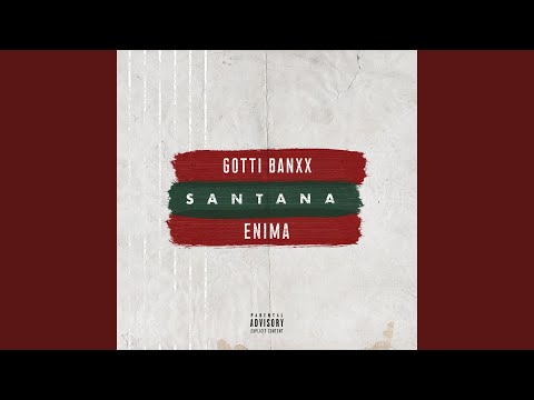 Santana (feat. Enima)