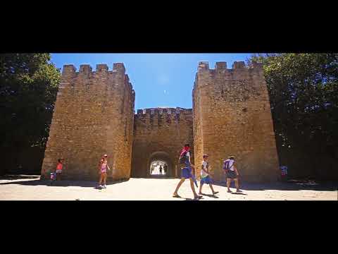 Lagos Terra de Descobertas - Património