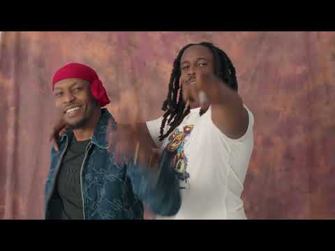 Qhally x Y Fizzo - Let Go