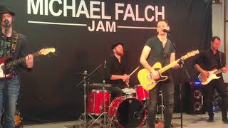 Michael Falch Jam - Medley