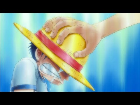 One Piece AMV - ONE DAY - THE ROOTLESS - ワンピース