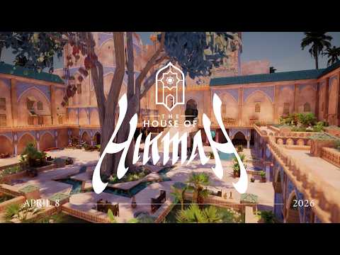 Release Date Trailer