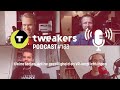 Tweakers Podcast #133 - Kleine ledjes, online gezelligheid en VR-verplichtingen