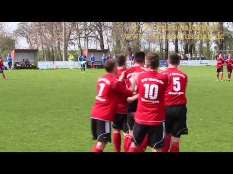 SSV Eintracht Winningen - TSG Calbe II  2-0 am 2016-04-10